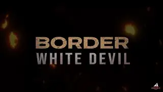 BORDER: WHITE DEVIL | Title Announcement Teaser | Republic Day Special 🇮🇳 | Anstric Games