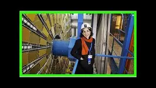 Italian physicist to lead world's leading particle physics lab