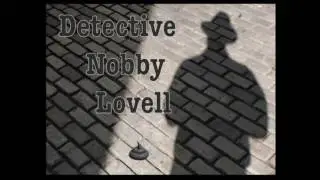 Detective Nobby Lovell and the case of the Dunlop 65i