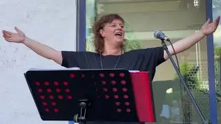 Rockchor 60+ der [MA] Music Academy sagt 
