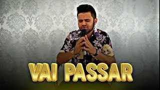 🟡 Vai Passar Neilton Vianna Cover
