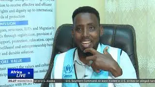 Humanitarian crisis deepening in Somalia amid funding shortage
