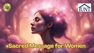 Sacred Message for Women