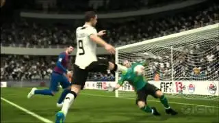 FIFA 13 Reloaded