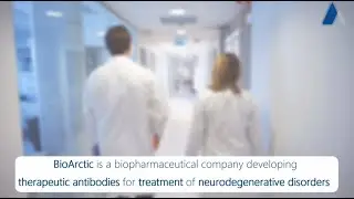 Life at BioArctic - Histology