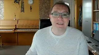 #23. Иерусалимская церковь. Тора основа учения. Царство Бога. Анания и Сапфира.