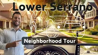 Lower Serrano - El Dorado Hills- Neighborhood Tour