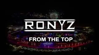 Ronyz - From The Top (Original Mix)