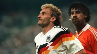 German discipline