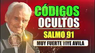 DIOS TE PROTEGE CONFIA EN EL_YIYE AVILA // Suscr&iacute;bete // 👇👇👇