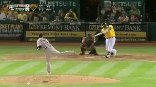 Billy Butler 2015 Highlights