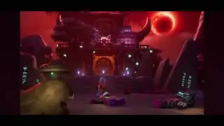 Lord Ras Master made the same exact sound as the source dragon of motion icon ￼