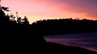 Netarts, Oregon Sunrise