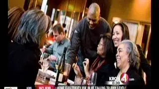 Last Minute New Year's Eve Celebration Ideas
