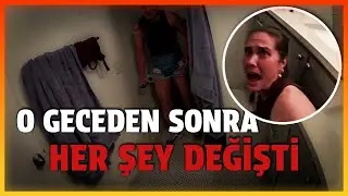 Her Şey Sadece 1 Gece İ&ccedil;inde Oldu&hellip; Moriah Wilson&rsquo;a Ne Oldu?