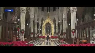 Midnight Mass to air on PIX11 News
