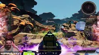 Wonderlands pt 9 | Spore Warden | !throne !hgg