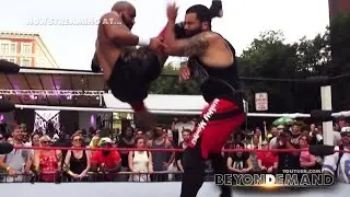 Jaka vs. 