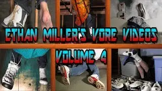 Ethan Miller Vore Videos - Volume 4 Previews
