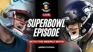 The Super Bowl Episode: A Champion Will Be Crowned
