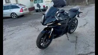 NewBot Bulgaria model Strom