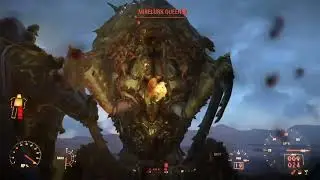 Retaking the Castle | Fallout 4 Minutemen