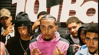 BFL 101Barz - Tamara 