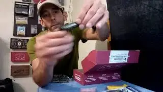 New Rush Tackle Box Surprise Box