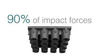 What is SmartCells Cushioning Technology?
