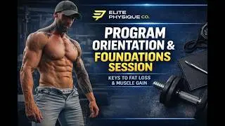 Elite Education  -  Episode 1