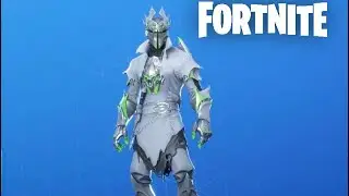Getting The Rogue Spider Knight Skin
