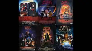 Episode 252 - RNR Vs Puppet Master Volume One
