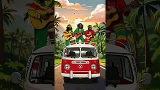 #reggae #musicgenre #music #calmmusic #reggaemusic #happyshortvideo #goodvibes