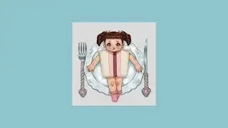 CAKE - MELANIE MARTINEZ (Sped Up)