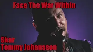 [REACTION] (Tommy Johansson) Skar - Face The War Within (Original Song Inspired by ‪Warcraft‬)