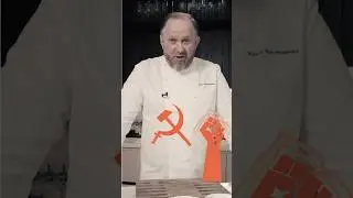 А вы знали, как появился десерт шоколадная колбаса в СССР? #Рецепт #ШоколаднаяКолбаса #ШефИвлев
