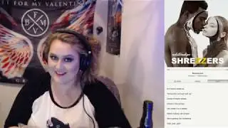 Reaction! Shrezzers - Reminiscent