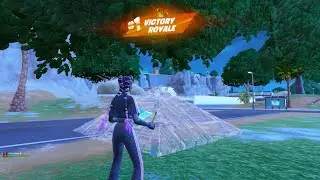 Fortnite Reload | Duos Win Gameplay (Fortnite Chapter 7 Season 1)