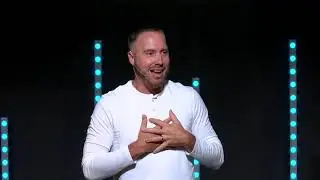 The Four Faces Of God - The Man