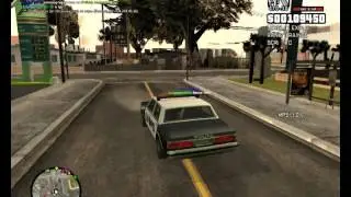 Dimka SaHaRoKTV  Samp 0.3z сервер DRIFT