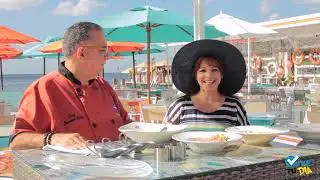 Receta Como Hacer Trio Del Mar best sea food ever !!!
