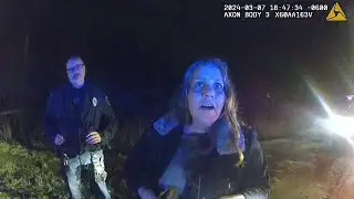 Simple Traffic Stop Turns Into Huge Drug Bust
