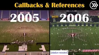 The Cadets 2006: Copy + Paste
