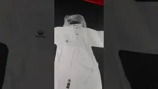 The Tokaido kata master GI vs the Arawaza amber evolution