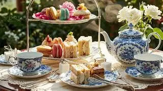 Tea Time Chillhop | Elegant Jazz Beats for a Gentle Afternoon &ndash; Yoru Relax Caf&eacute;