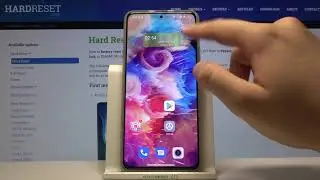 Как включить NFC на XIAOMI MI 11i &mdash; отключить оплату с помощью смартфона