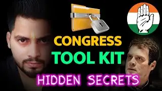 Congress Toolkit- The Mega EXPOSE || George Soros