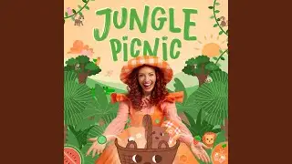 Jungle Picnic