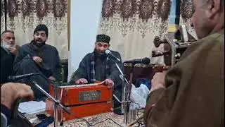 سیرتھ راہے نبی صلی اللہ وچھن مولا ۔۔۔۔۔۔۔کلام محترم جناب مختار صاحب ۔۔۔۔۔۔گلو کار نزیر احمد ڈوڈرا۔۔