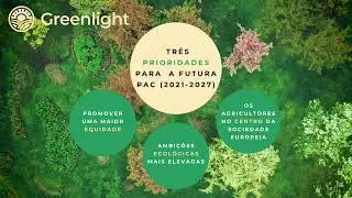 Greenlight | CAP2020: Enlightening the future